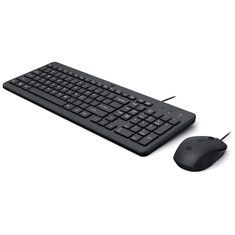 HP 150 con cable