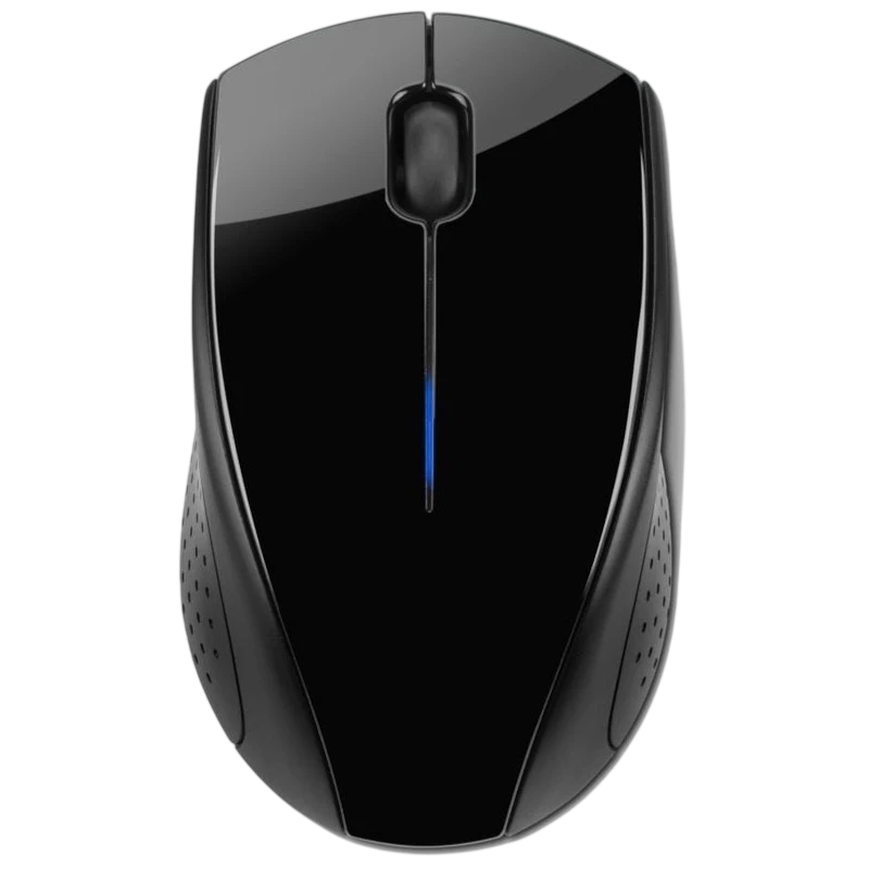HP 220 Negro 1600 DPI