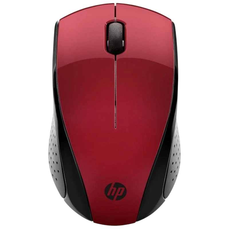 HP 220 Rojo Ocaso 1600 DPI
