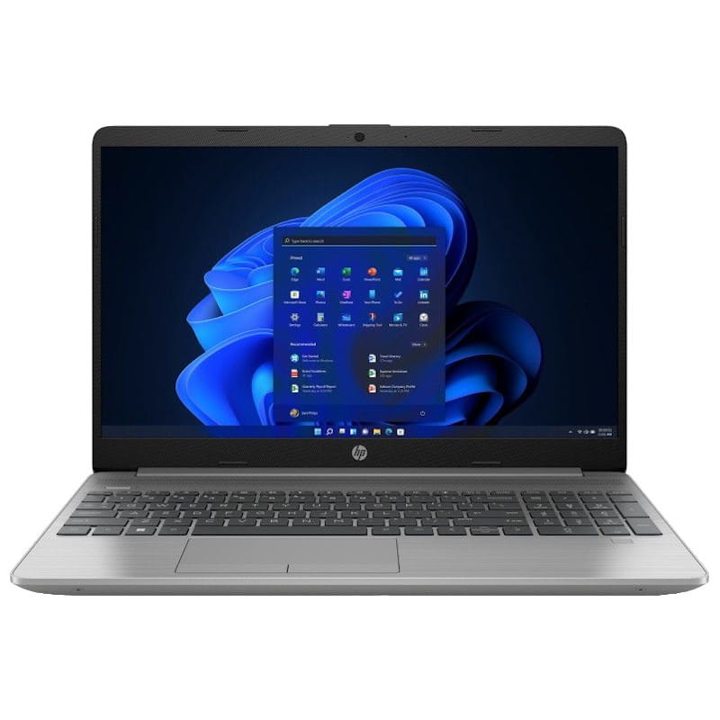 HP 250 G8 59T50EA Intel Core i3-1115G4/8GB/512GB SSD/ 15.6' Win11 Portátil