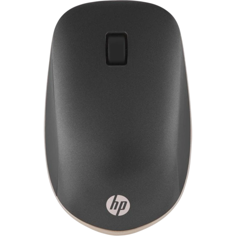 HP 410 Bluetooth Negro/Plata