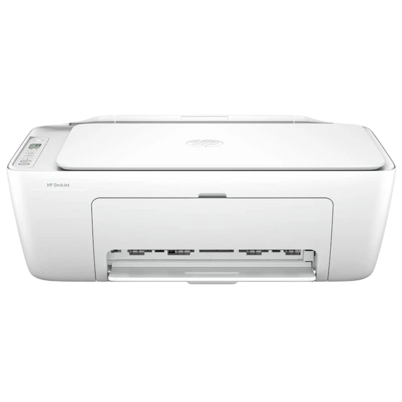 HP DeskJet 4210e Impresora multifunción Tinta A color WiFi Blanco