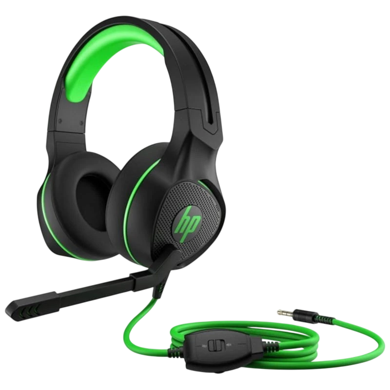 HP Pavillion Gaming 400