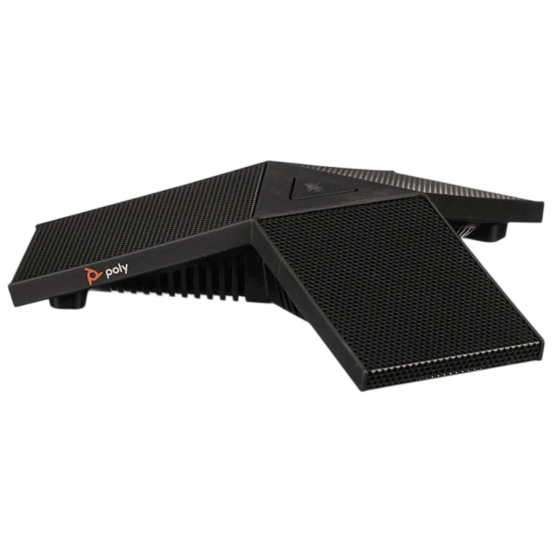 HP POLY Studio X50/X52/X70/USB Negro