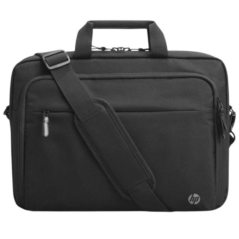 HP Professional 500S7AA RFID Negro Maletín para portátil 15.6'