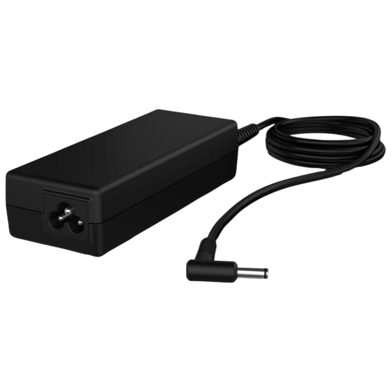 HP W5D55AA 90W Negro Cargador para portátil