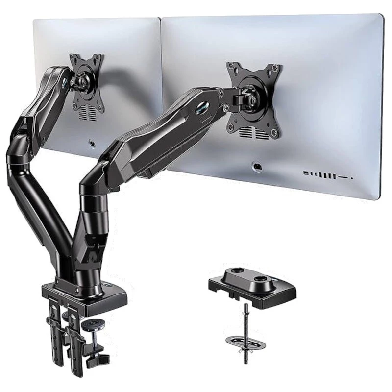 Huanuo HNDS6 Dos pantallas 13-30 pulgadas Soporte VESA