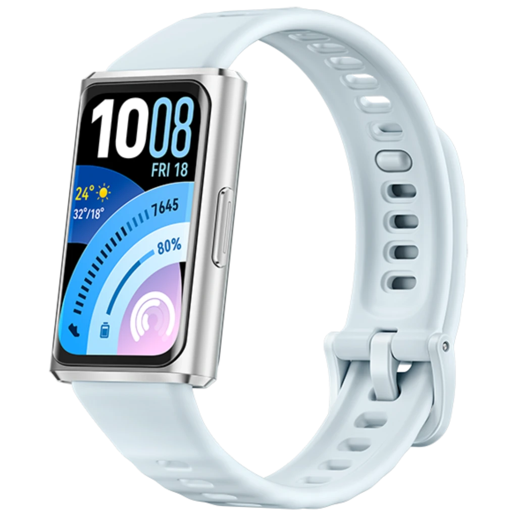 Huawei Band 11 Pro Pulsera de Actividad 1,62' AMOLED 14 días 5 ATM Azul 