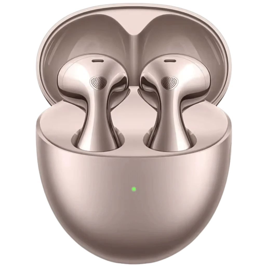 Huawei FreeBuds 6 ANC Oro Rosa 
