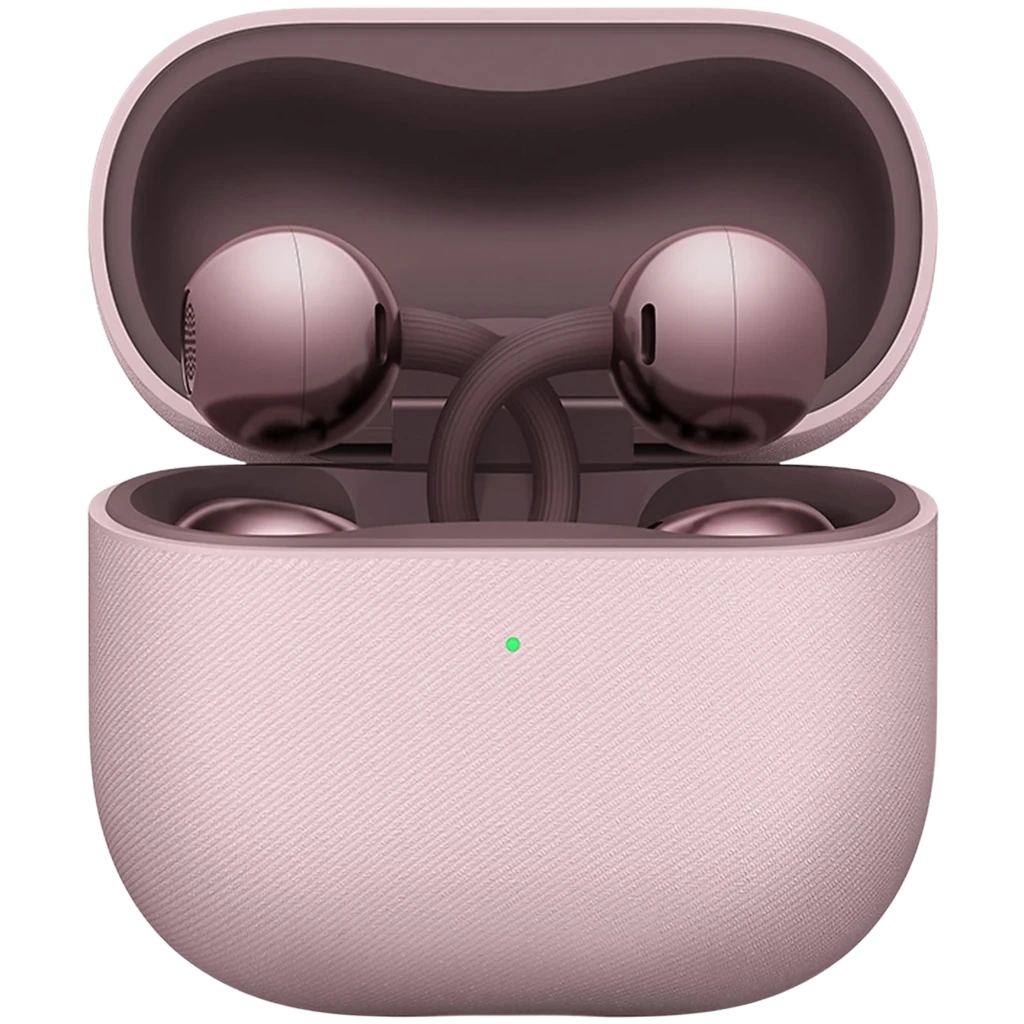 Huawei FreeClip 2 Púrpura Auriculares Bluetooth