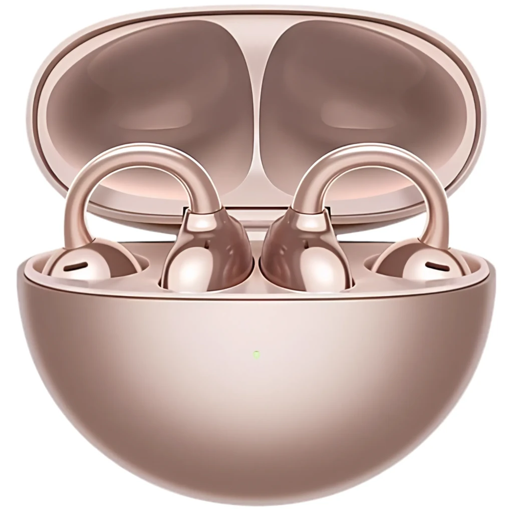 HUAWEI FreeClip Rose Gold