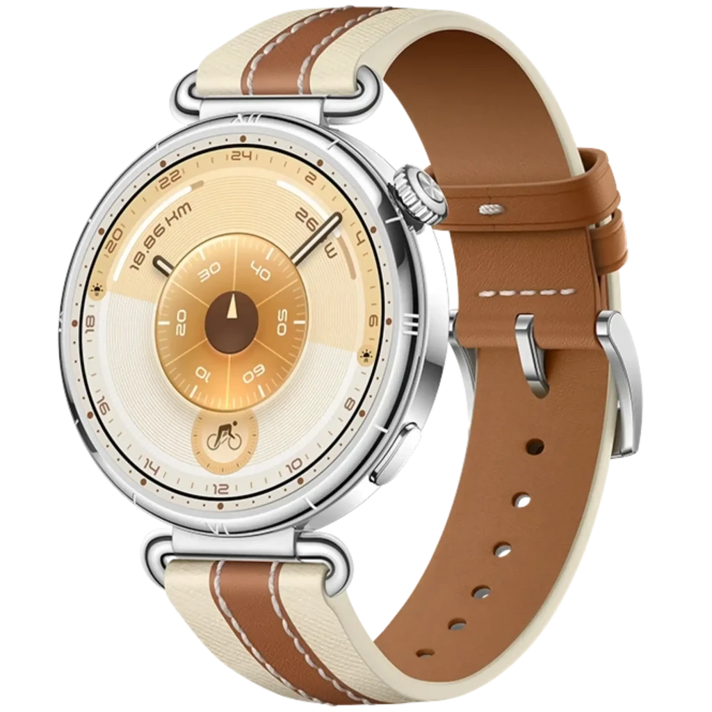 Huawei Watch GT6 41 mm Marrón