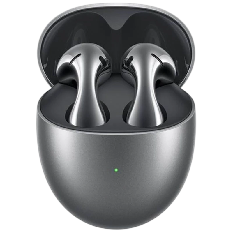 Huawei FreeBuds 5 Plata Auriculares Bluetooth
