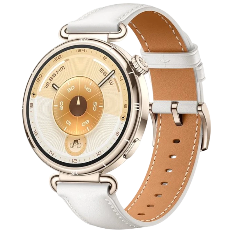 Huawei Watch GT6 41 mm Blanco