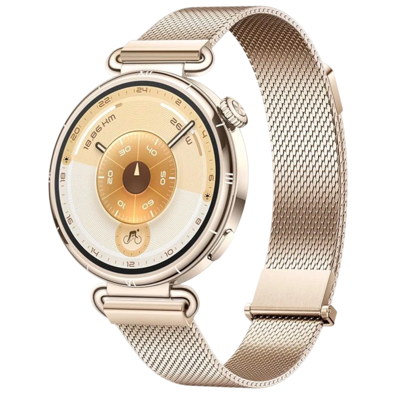 Huawei Watch GT6 41 mm Dorado