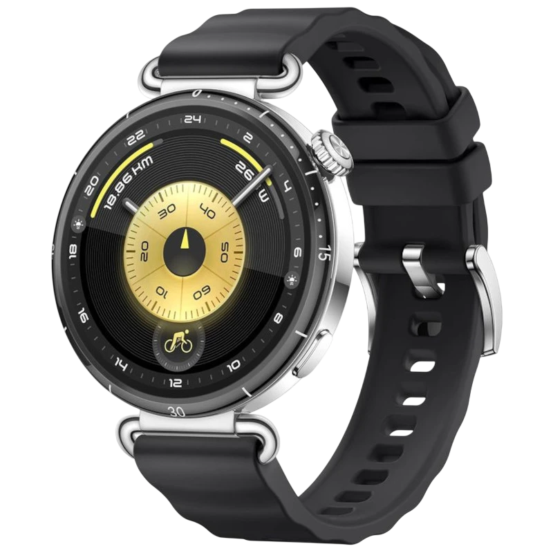 Huawei Watch GT6 41 mm Negro