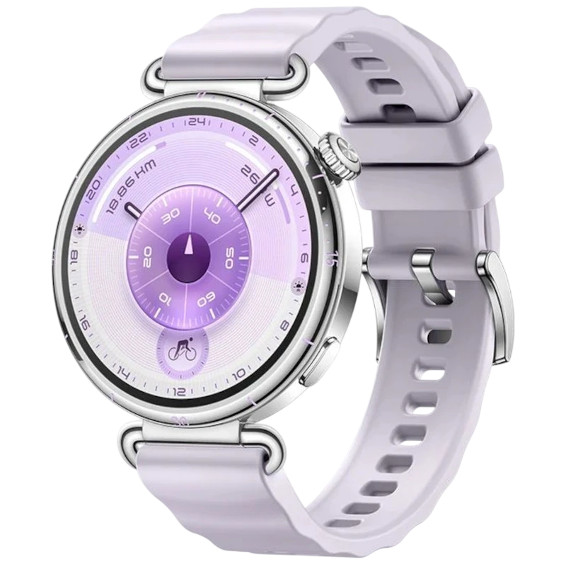 Huawei Watch GT6 41 mm Púrpura