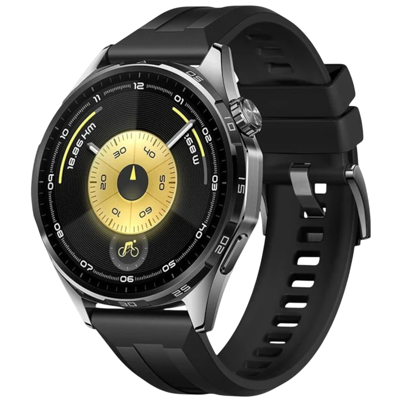 Huawei Watch GT6 46 mm Negro
