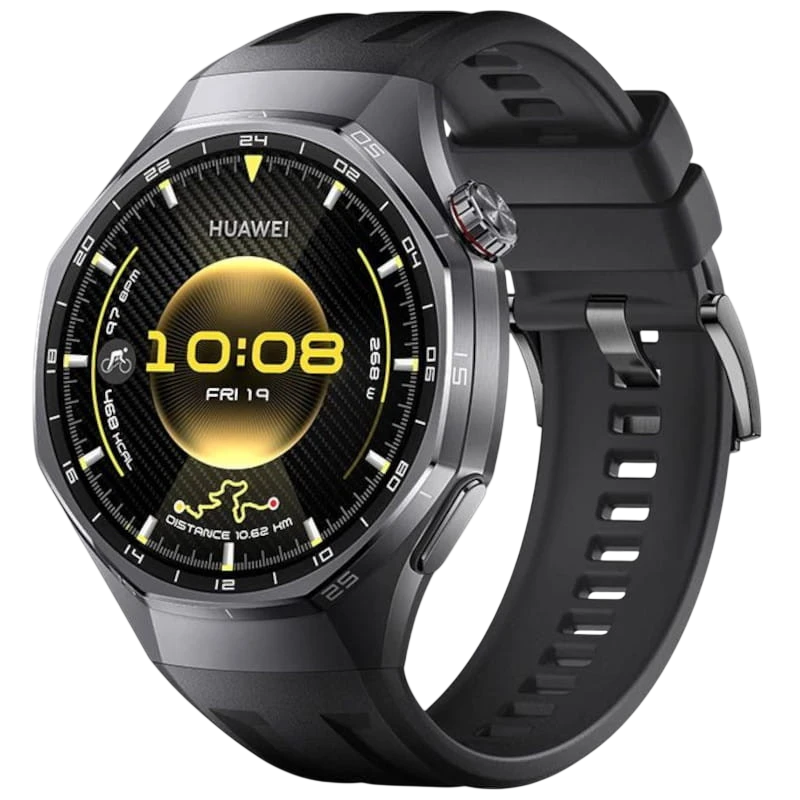 Huawei Watch GT6 Pro 46 mm Negro