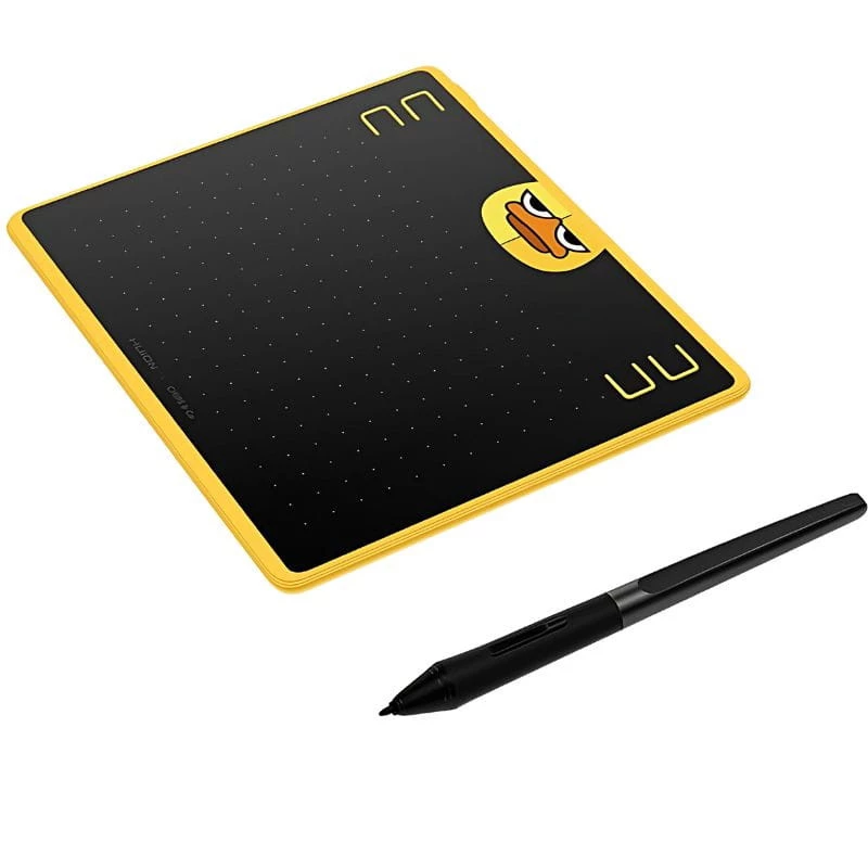 Huion HS64 SE Tableta gráfica