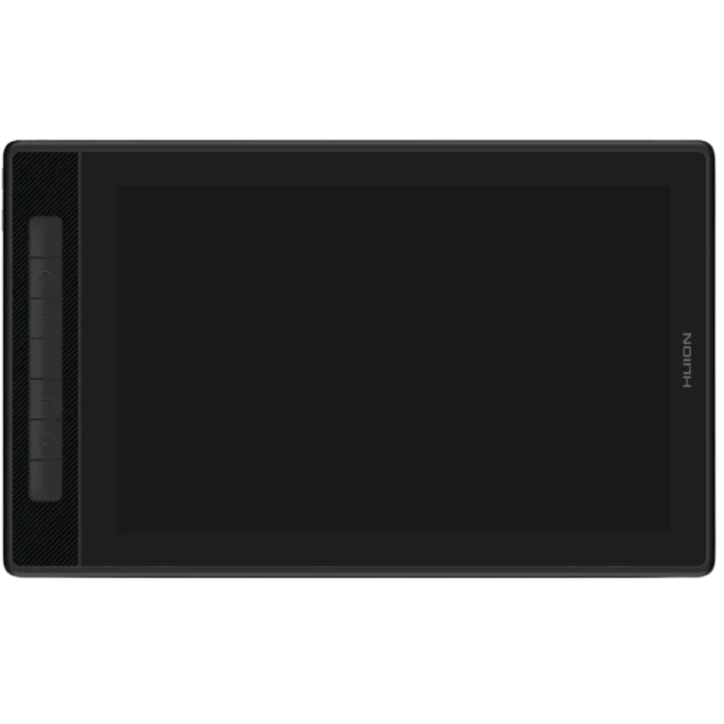 Huion Kamvas Pro 13 GT1302 Tableta gráfica pantalla IPS de 13.3 pulgadas con resolución 2.5K (QHD+)