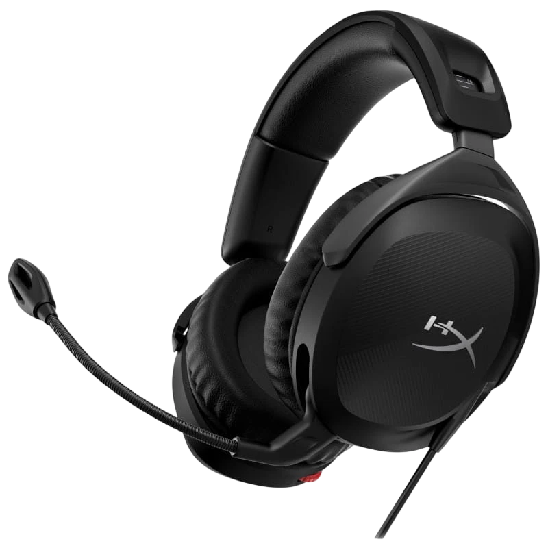 HyperX Cloud Stinger 2 Negro