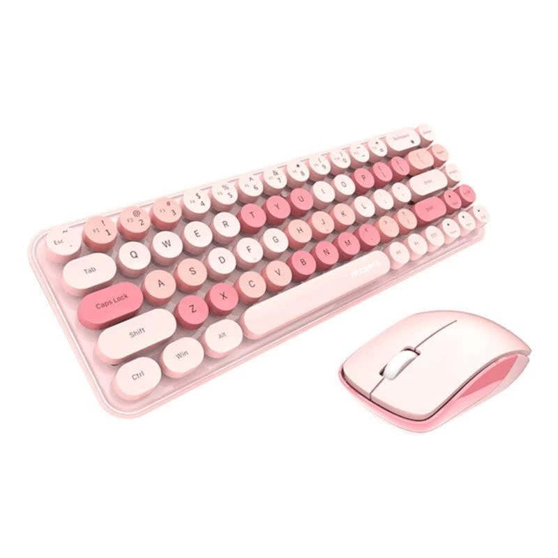 iBean Pro New Rosa
