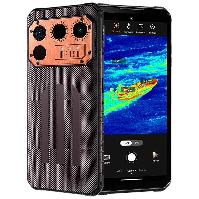 iiiF150 Raptor 12GB/256GB