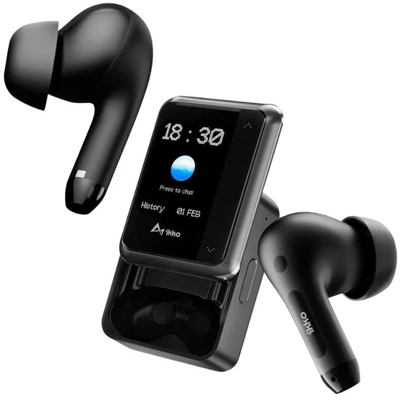 Ikko ActiveBuds AB02 Auriculares traductores