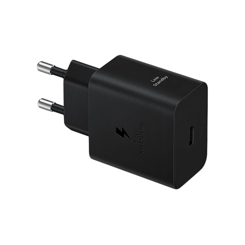 Cargador de Carga Rápida USB-C Samsung EP-T4511N 45W
