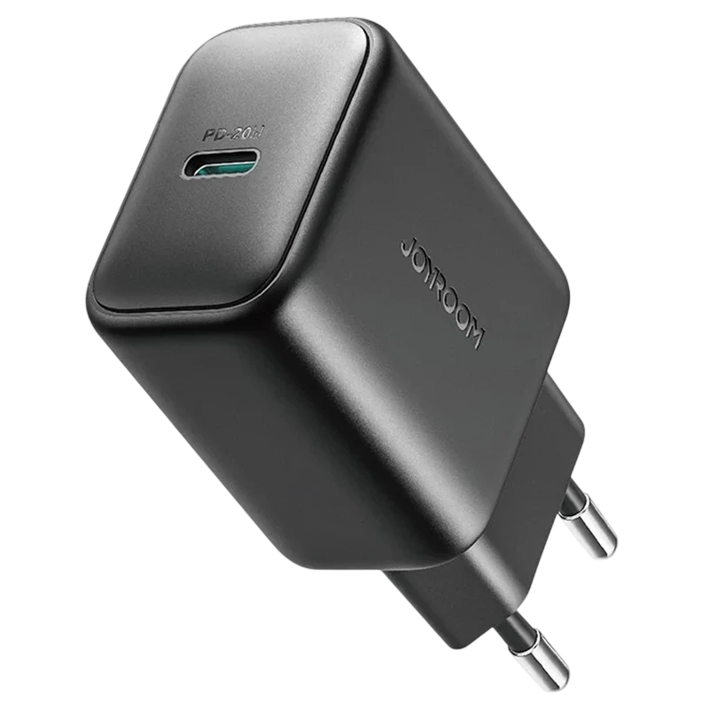 Cargador Joyroom Tipo-C de 20W 