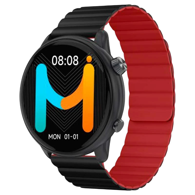 Imiki TG2 Negro Reloj inteligente