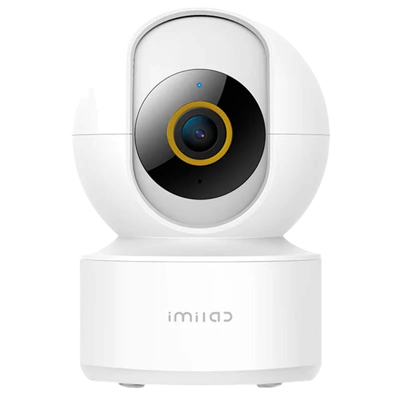 Cámara de Seguridad IP Imilab C22 3K 360º Wi-Fi 6 Blanco