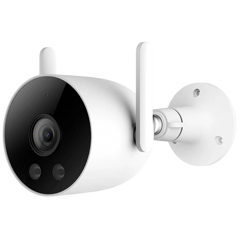 Cámara de Seguridad IP Imilab EC3 Lite 2K Exterior IP66