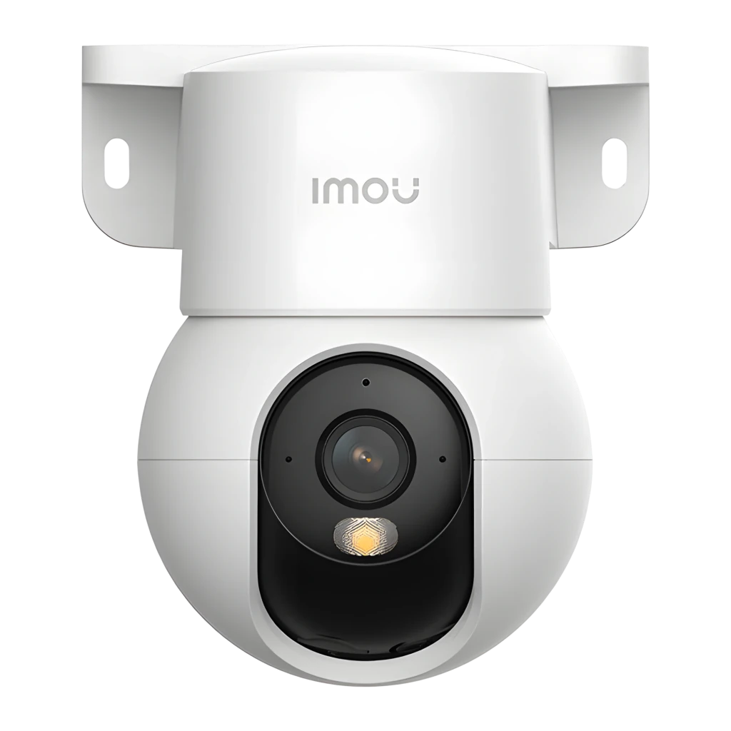Cámara de Vigilancia Imou Ranger Mini 3K WiFi 5MP Visión Nocturna 10m PTZ 355°