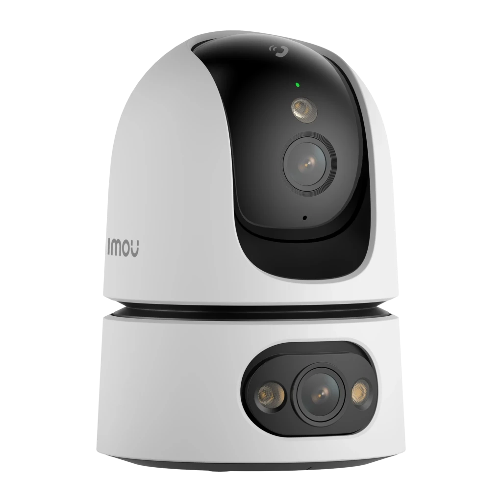 Cámara de Vigilancia Imou Ranger Dual Pro 6MP WiFi 6 2304x1296