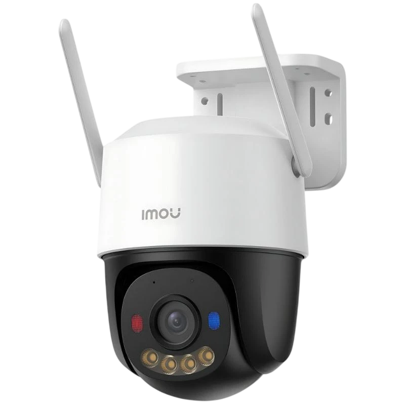 Imou Cruiser SC 3K IP66 WiFi Blanco Cámara de Seguridad Exterior
