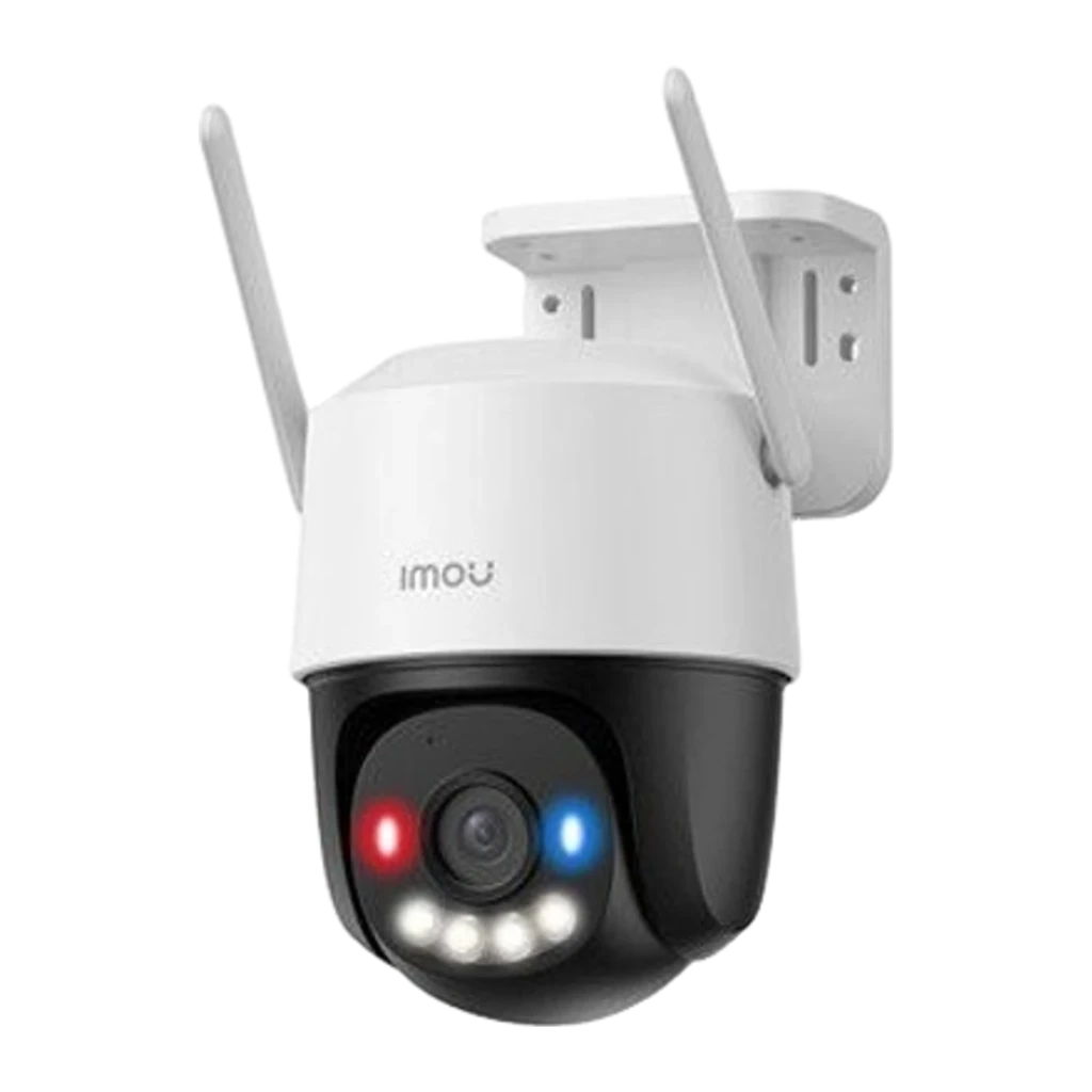 Cámara de Seguridad Imou Cruiser SC 4G 3MP IP66 Visión Nocturna 30m PTZ 355°
