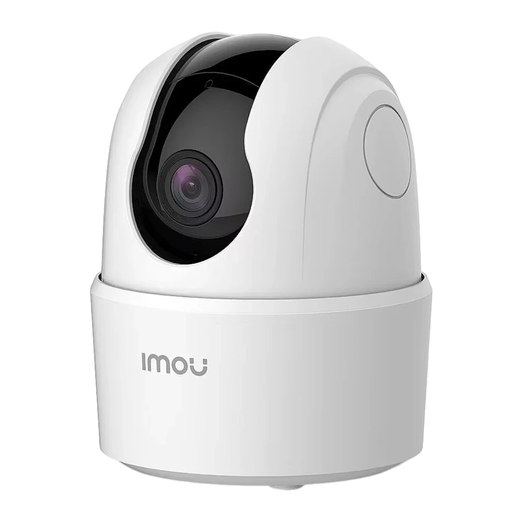 Cámara de Seguridad Imou Ranger 2C 3MP WiFi 2K Visión Nocturna 10m PTZ 355°