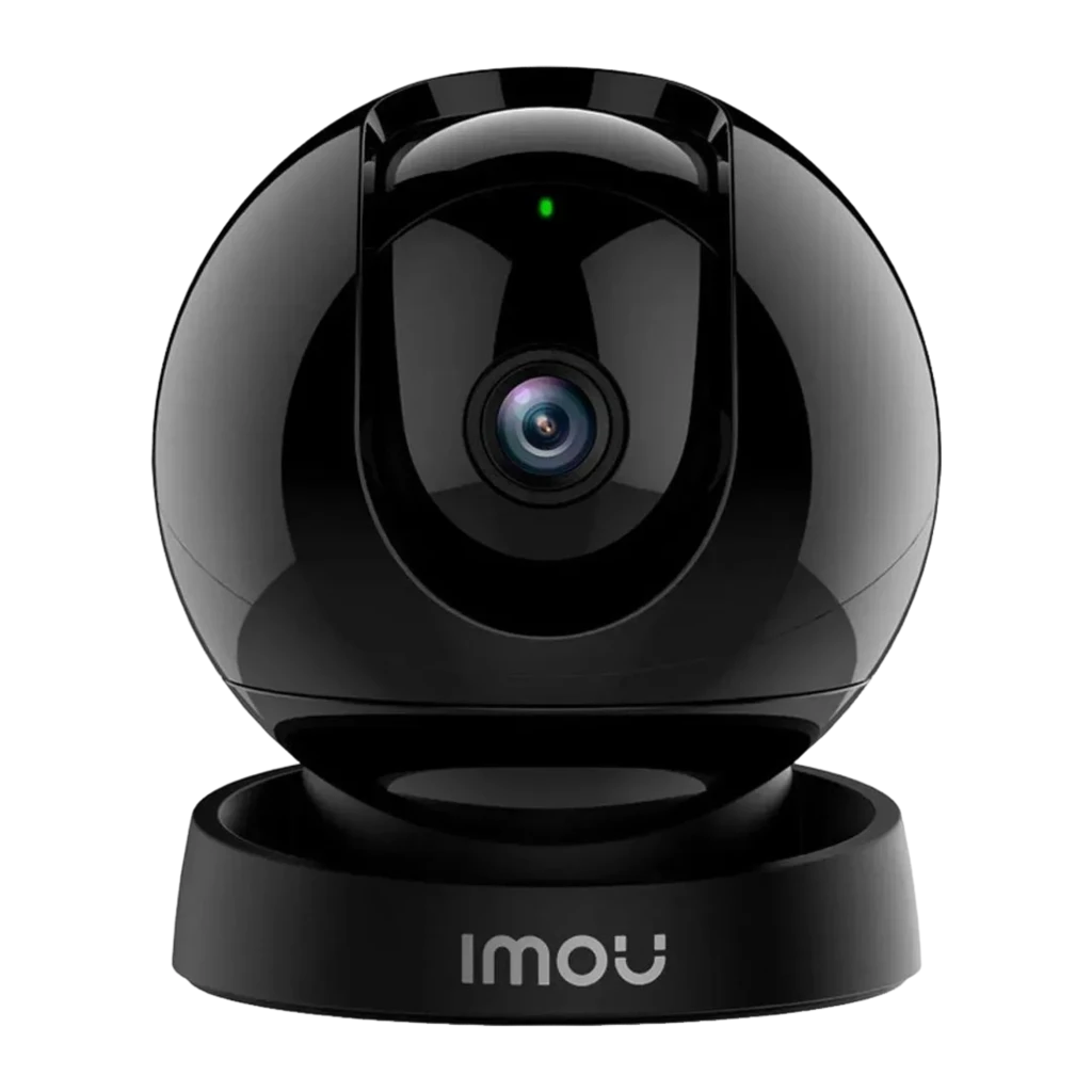 Cámara de Vigilancia Imou Rex 3D 2K WiFi Visión Nocturna 10m PTZ 355°