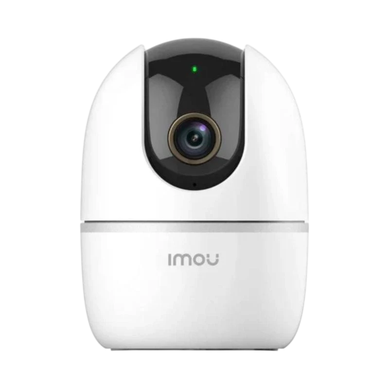 IMOU A1 Visión nocturna 3MP Sensor CMOS Panorámica Blanco