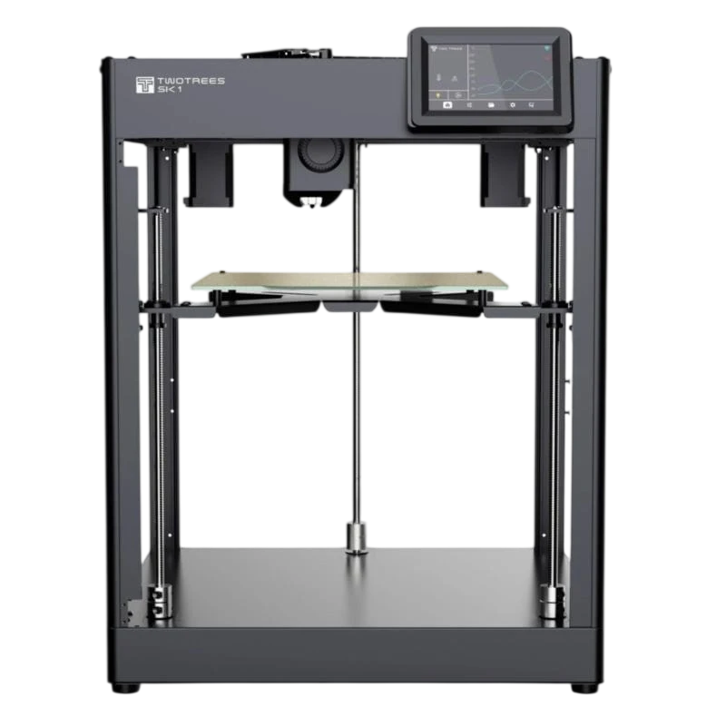 Impresora 3D Two Trees SK1 CoreXY Negro