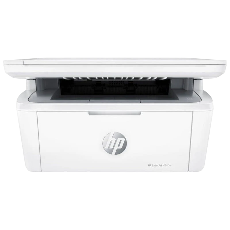Impresora Multifunción HP LaserJet M140w Monocromo Compacto Blanco