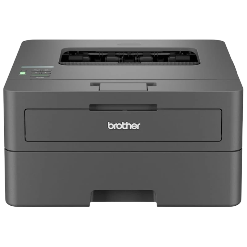 Brother HL-L2400DW Láser Monocromo WiFi Negro Impresora Láser