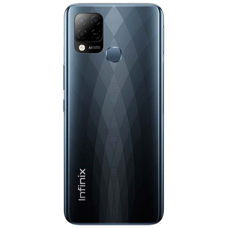 Infinix Hot 10S 4GB/64GB