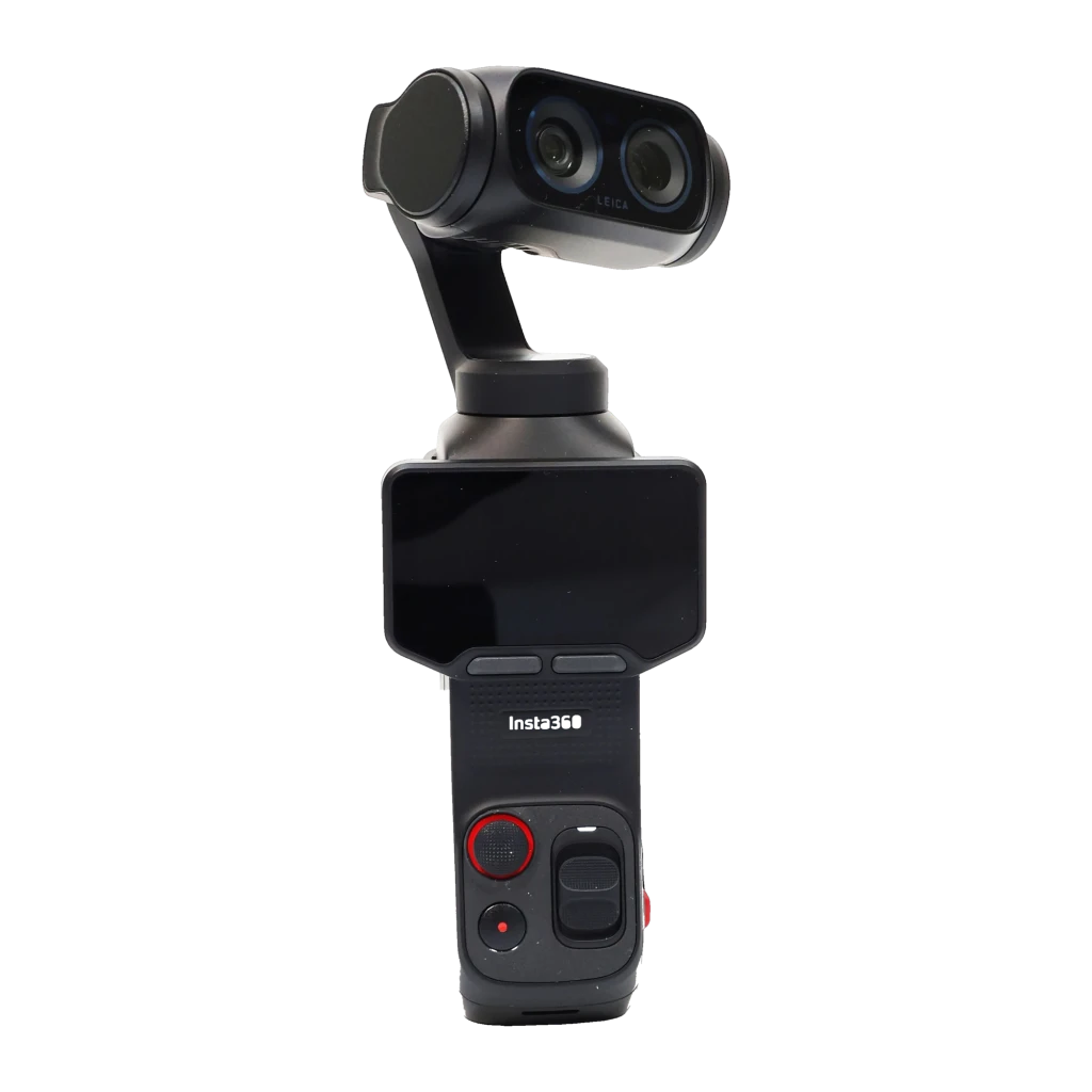 Insta360 Luna Ultra 8K 30fps 1 pulgada Gimbal 3 ejes 4K 120fps 12x