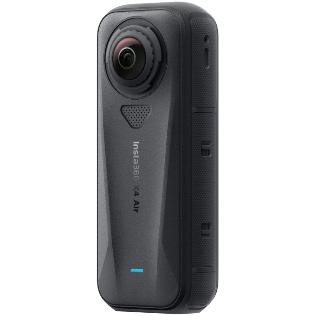 Insta360 X4 Air Standard Bundle 8K 360° 29 MP Sumergible 15 m FlowState