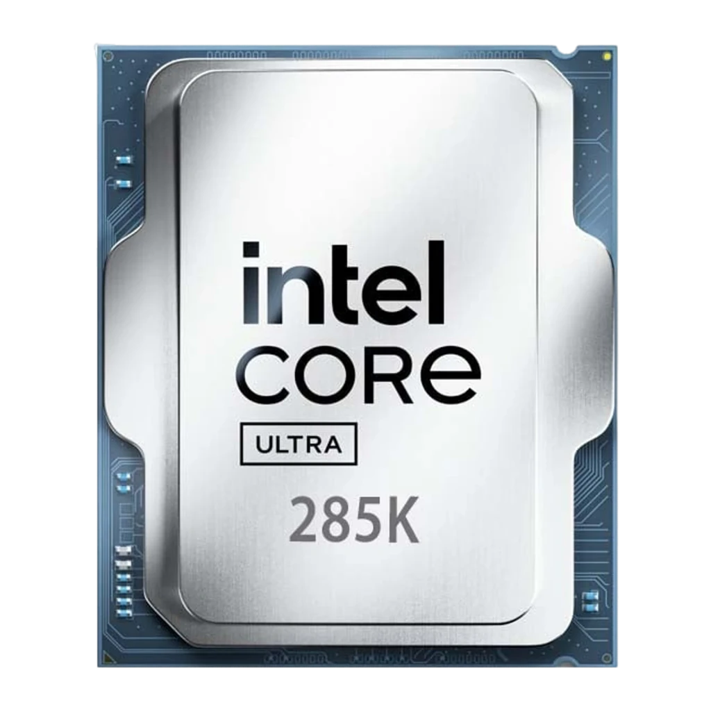 Procesador Intel Core Ultra 9 285K 24 Núcleos FCLGA1851