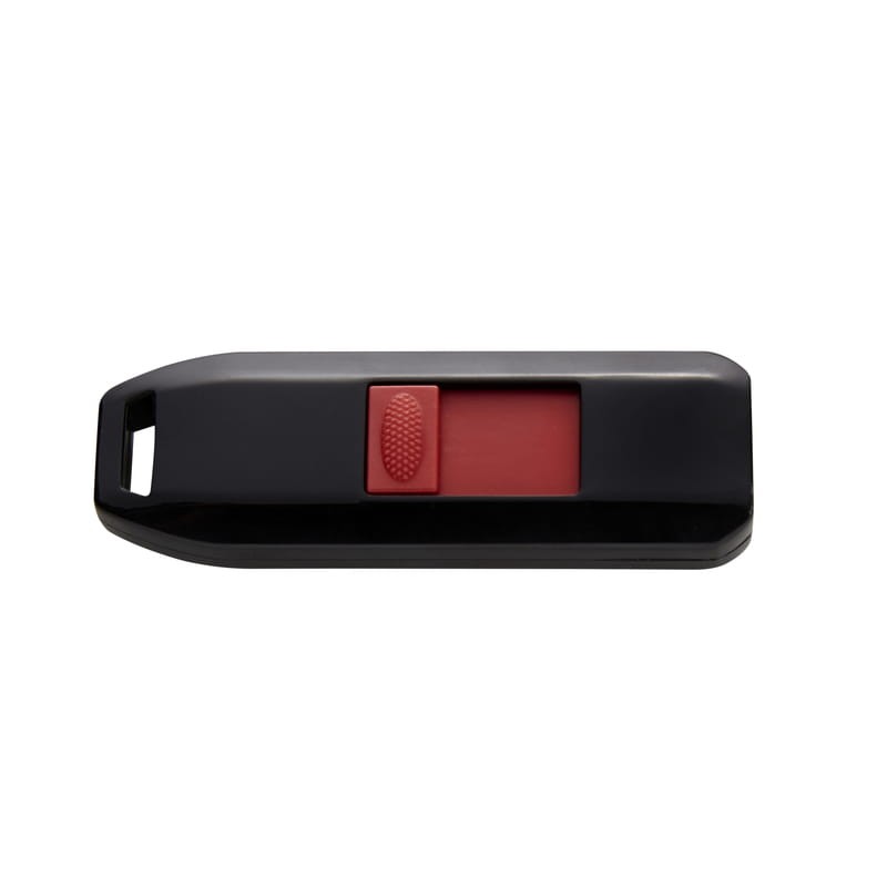 Intenso Business Line 64GB USB 2.0 Negro