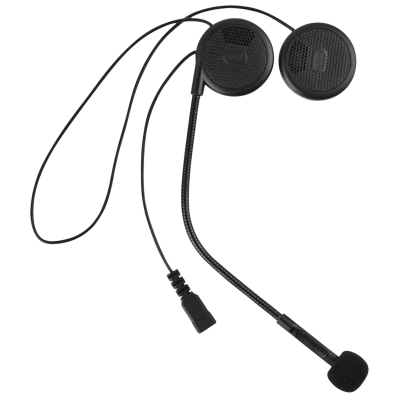 FreedConn L1M Auricular intercomunicador para moto
